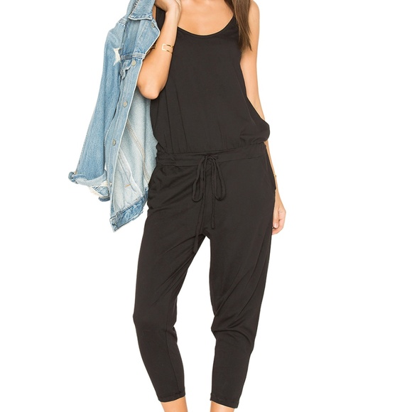 bobi supreme jersey jumpsuit